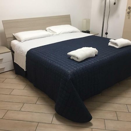Margherita Queen Home Castellammare di Stabia Bagian luar foto