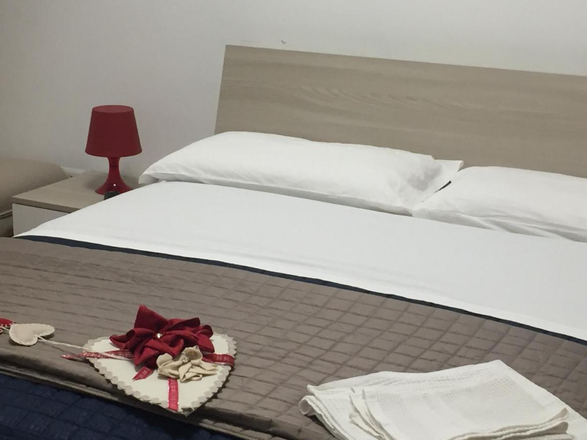 Margherita Queen Home Castellammare di Stabia Bagian luar foto