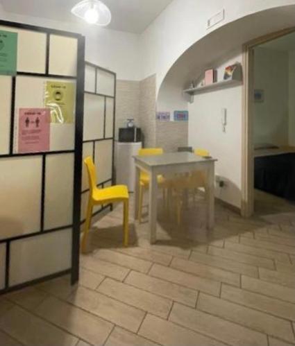 Margherita Queen Home Castellammare di Stabia Bagian luar foto