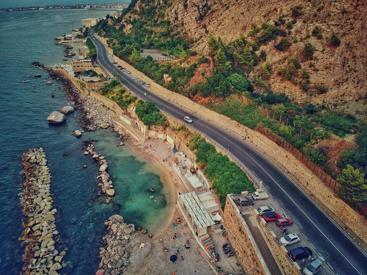 Margherita Queen Home Castellammare di Stabia Bagian luar foto