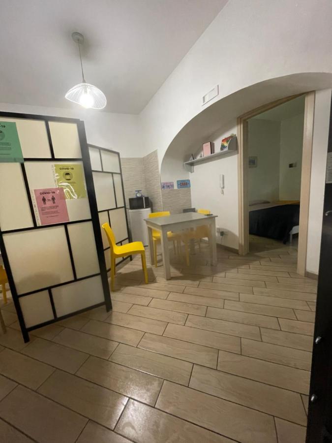 Margherita Queen Home Castellammare di Stabia Bagian luar foto