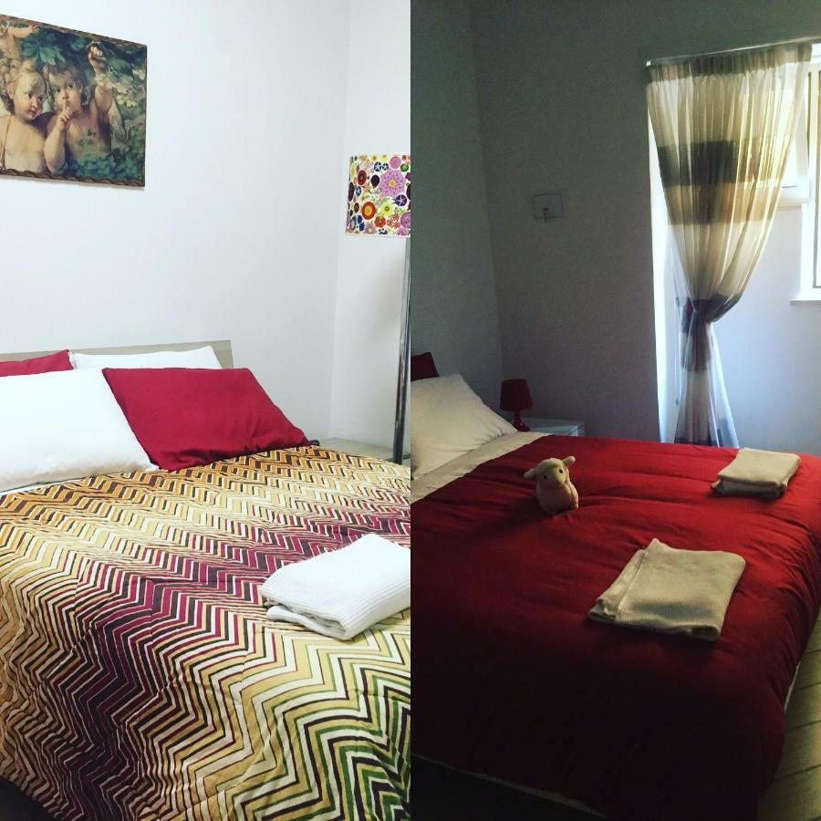 Margherita Queen Home Castellammare di Stabia Bagian luar foto