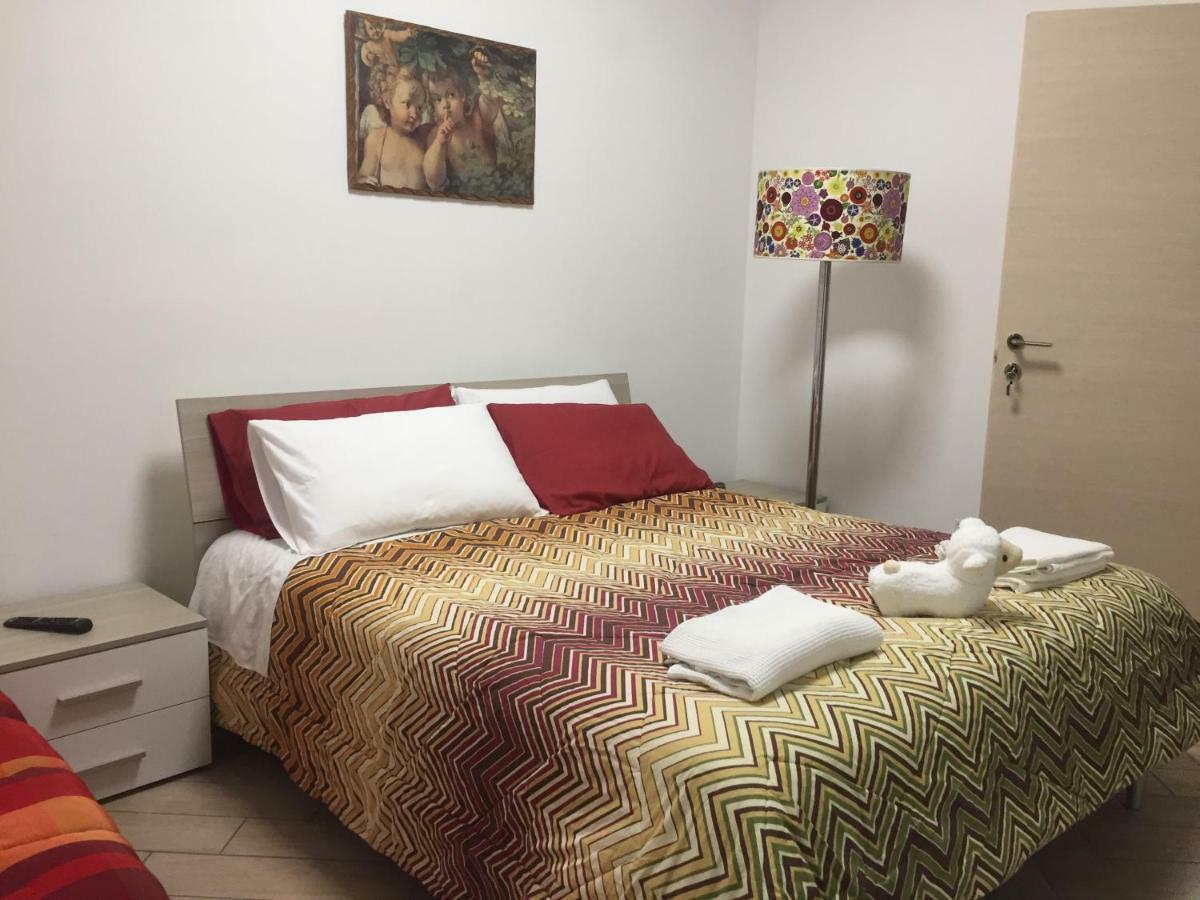 Margherita Queen Home Castellammare di Stabia Bagian luar foto