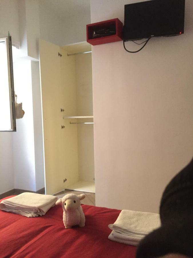 Margherita Queen Home Castellammare di Stabia Bagian luar foto