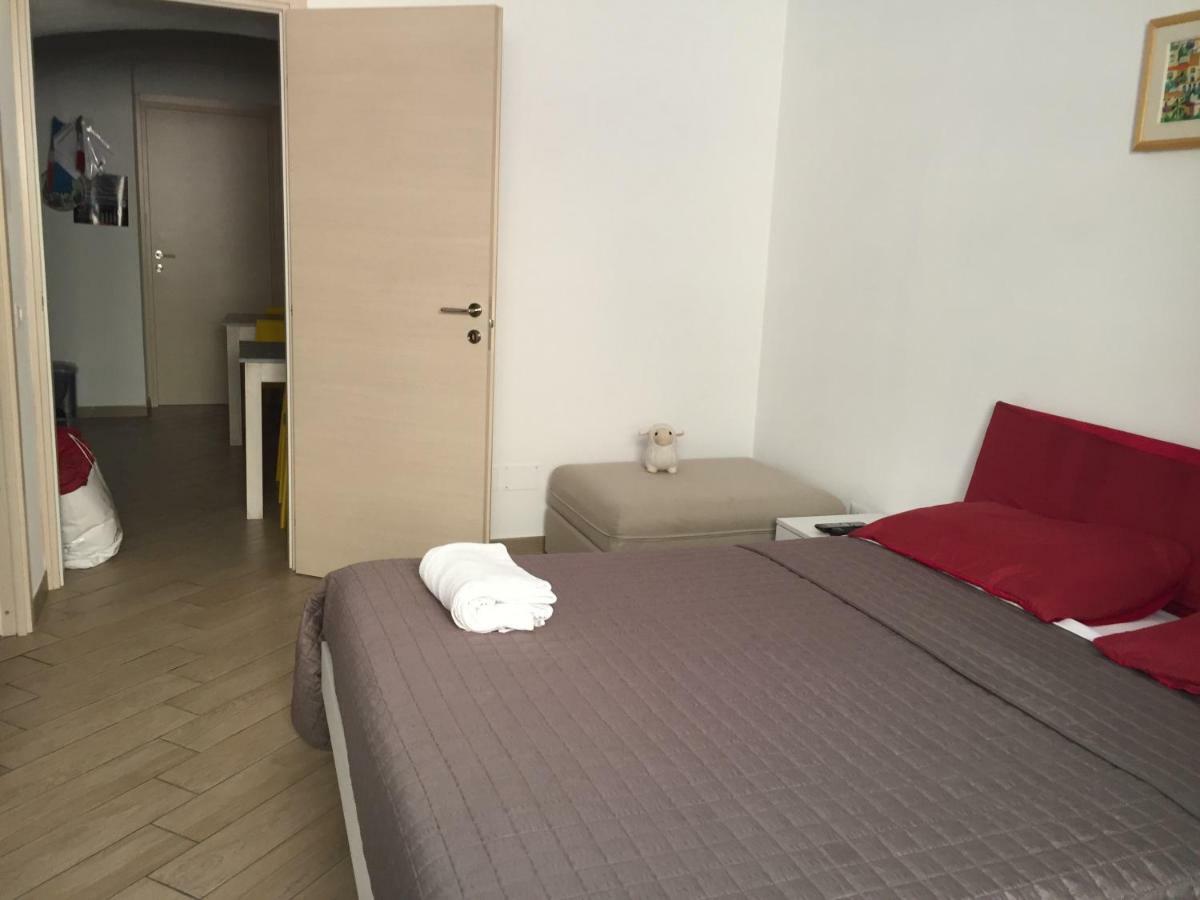 Margherita Queen Home Castellammare di Stabia Bagian luar foto