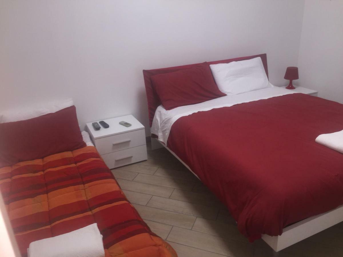 Margherita Queen Home Castellammare di Stabia Bagian luar foto