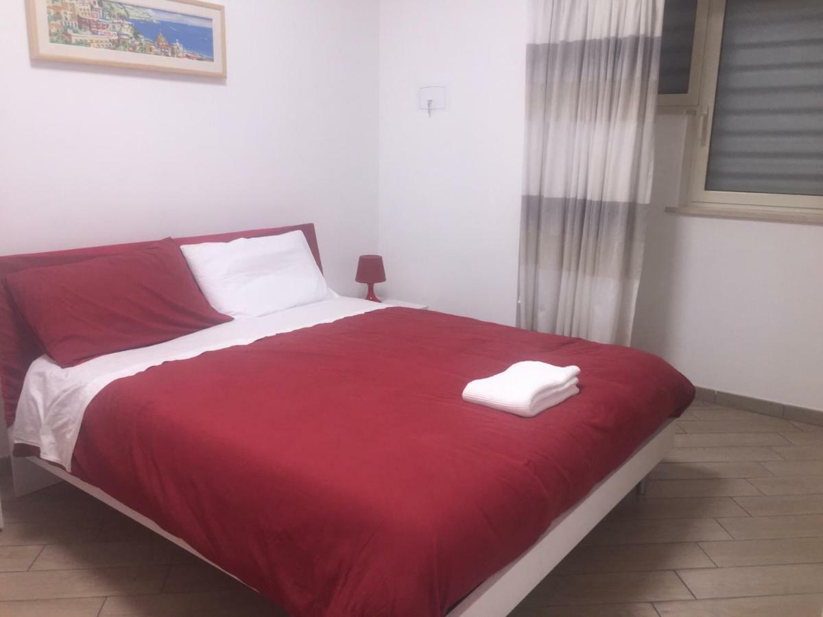 Margherita Queen Home Castellammare di Stabia Bagian luar foto